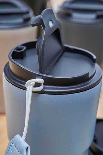 Doppelwandiger Thermobecher Dumeregn | 320 ml