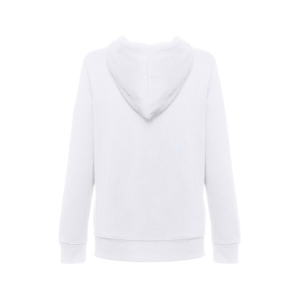 Damen Kapuzenpulli Walun