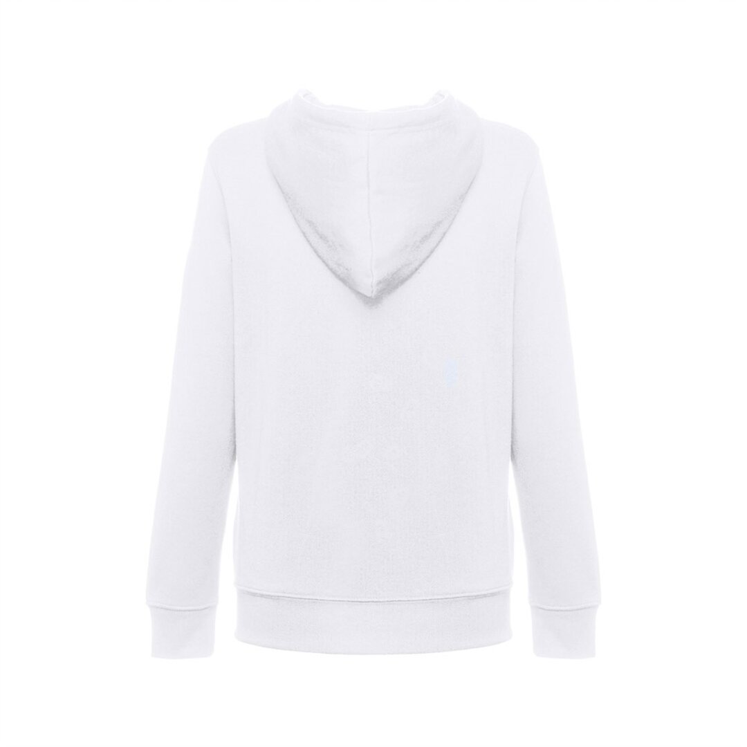 Damen Kapuzenpulli Walun