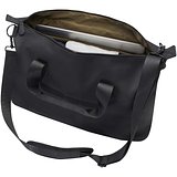 15,6" GRS-recycelte Laptop-Reisetasche 36 L - Emeri