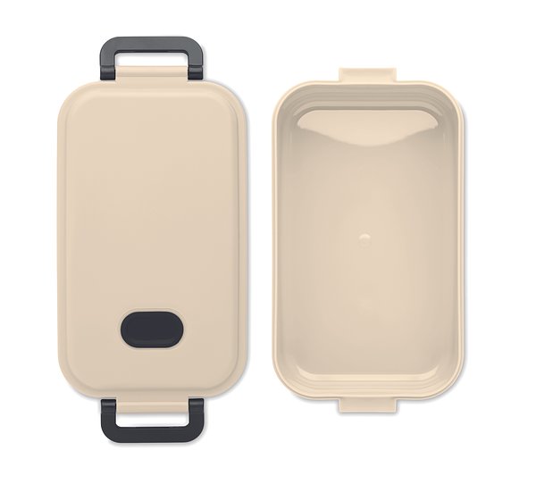 Lunchbox recyceltes PP 800 ml Nianna