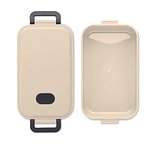 Lunchbox recyceltes PP 800 ml Nianna