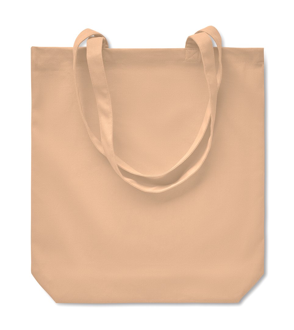 Einkaufstasche Canvas 270 g/m² Albriköbi