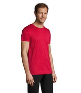 Uni T-Shirt 130g Lurenca