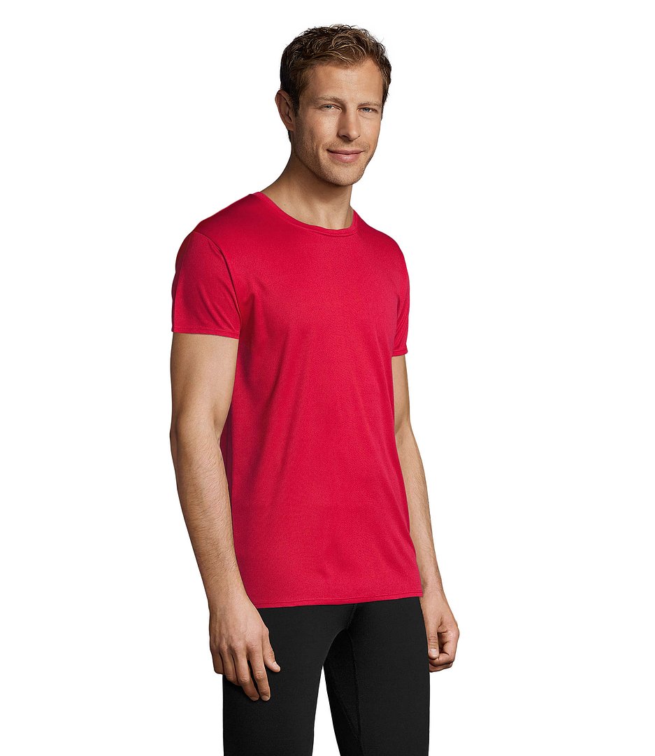 Uni T-Shirt 130g Lurenca