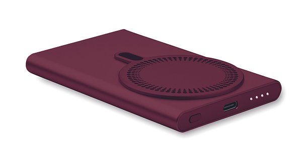 Powerbank mit Ladestation 15W Warena