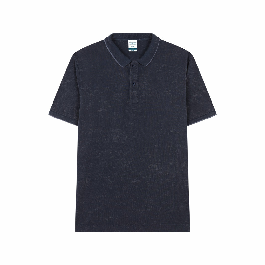 Erwachsene Polo-Shirt Iden