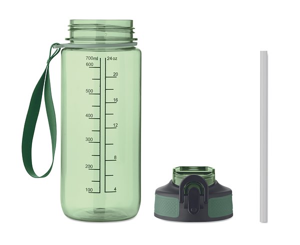 Sport-Trinkflasche 700ml MO2792-27 Luretht