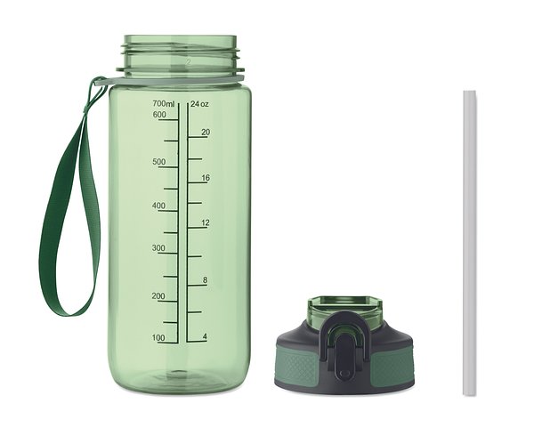 Sport-Trinkflasche 700ml MO2792-27 Luretht