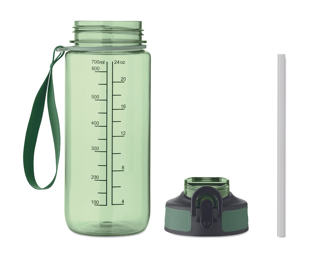 Sport-Trinkflasche 700ml MO2792-27 Luretht