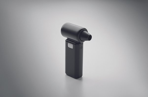 Tragbarer Turbo-Ventilator Köbio