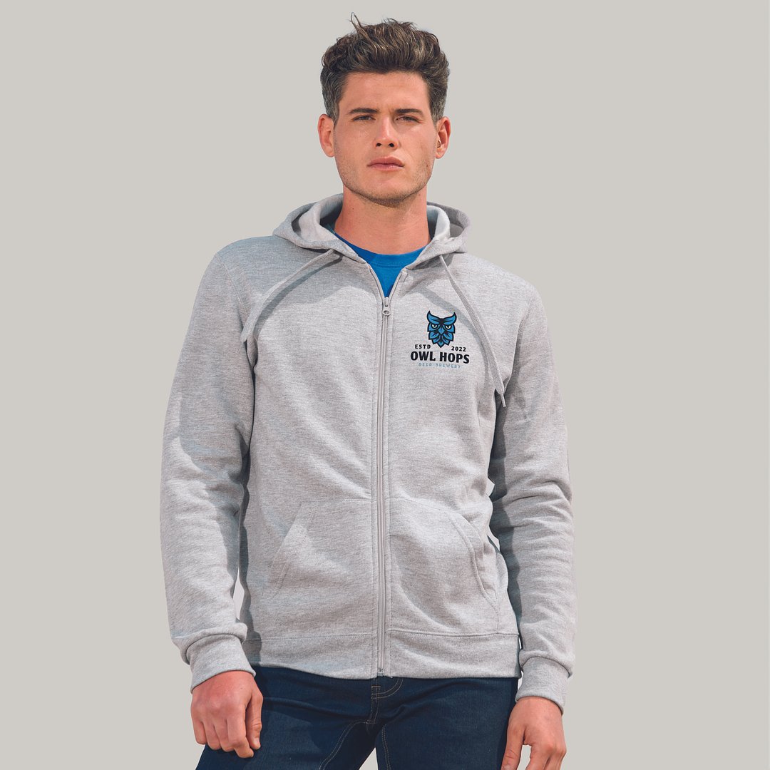 Herren Sweater 260g Bendinati