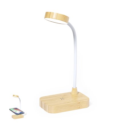 Ladegerät Lampe Idgal
