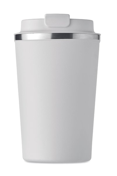 Doppelwandiger Becher 350ml Bignana