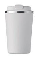 Doppelwandiger Becher 350ml Bignana