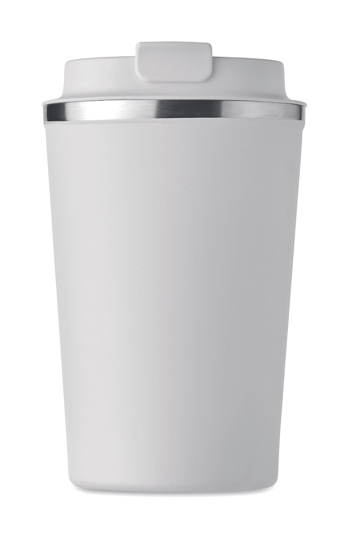 Doppelwandiger Becher 350ml Bignana