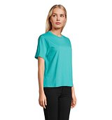 Frauen T-Shirt Köbignani