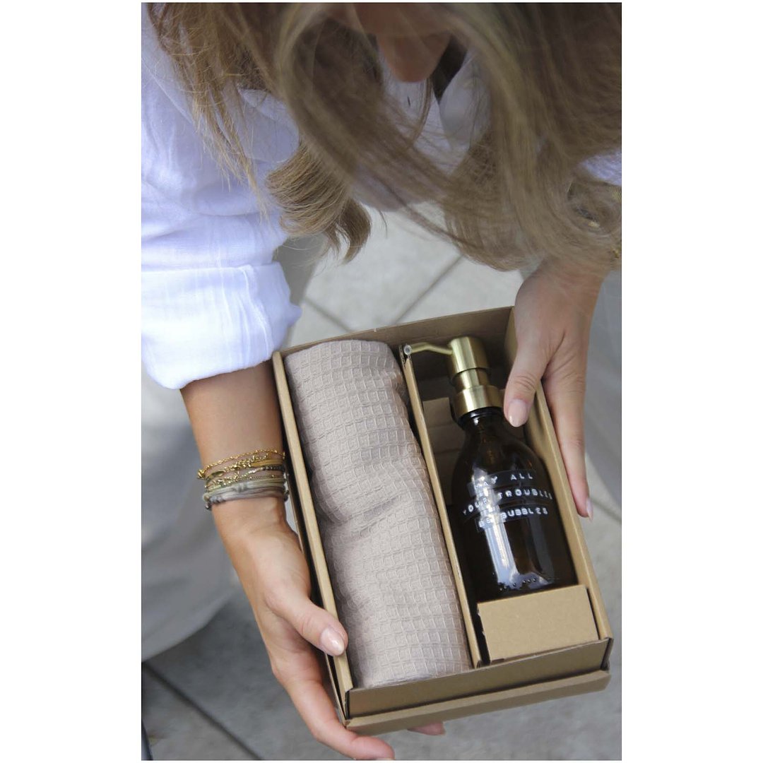 Happy Home Präsentset - Waltia