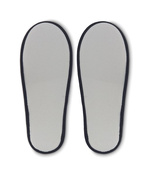 Hotelslipper im Etui Jörican