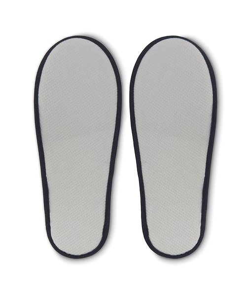 Hotelslipper im Etui Jörican