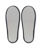 Hotelslipper im Etui Jörican
