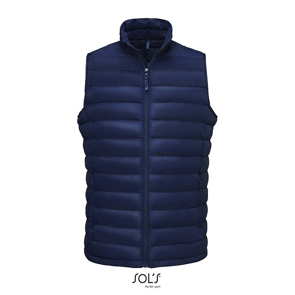 Bodywarmer Herren 380T Buorsco