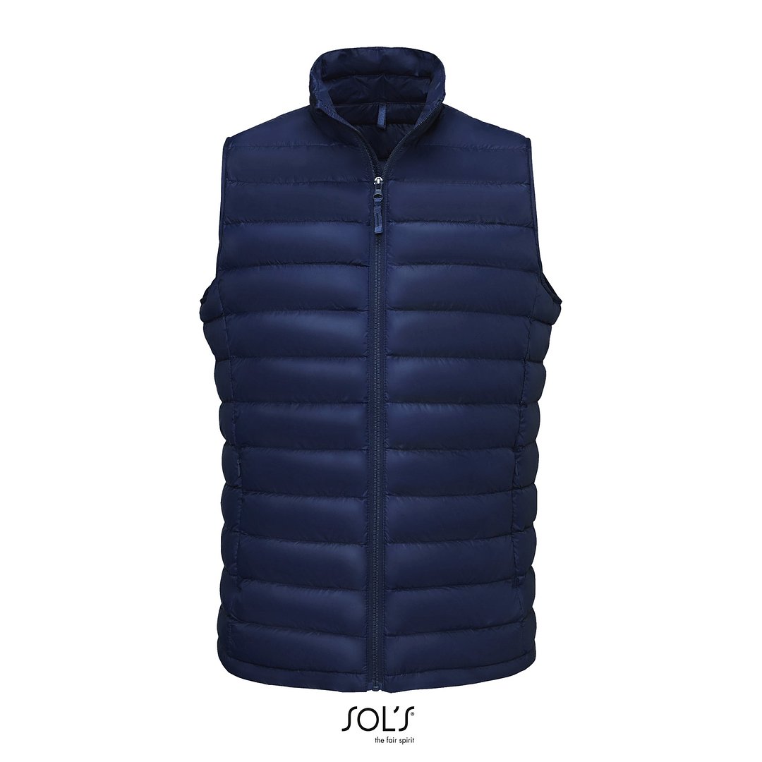 Bodywarmer Herren 380T Buorsco