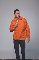 Unisex Windbreaker Annatina