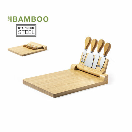 Käse Set Idred