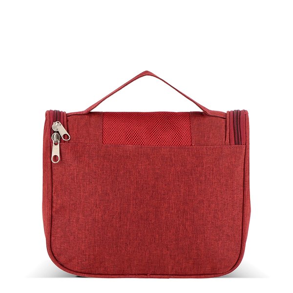 rPET 300D Kora Reise-Kulturbeutel Uedico