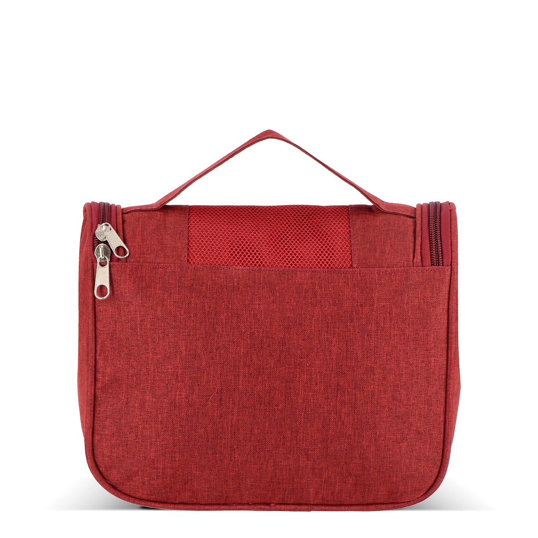 rPET 300D Kora Reise-Kulturbeutel Uedico