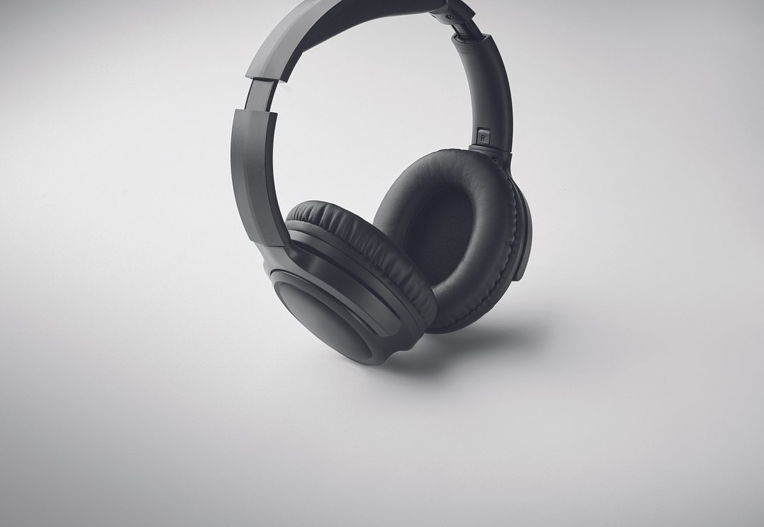 5.3 ANC Kopfhörer Luoldi