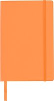 Notizbuch Wari | Recyceltes PU | A5 | Liniert