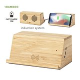 Ladegerät Lautsprecher Idhir