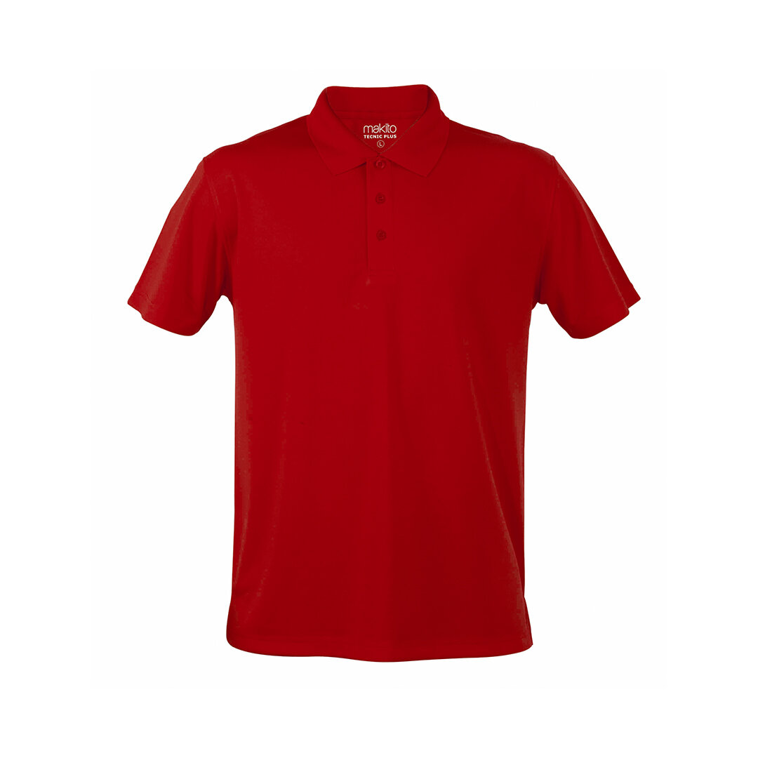 Polo-Shirt Idlus