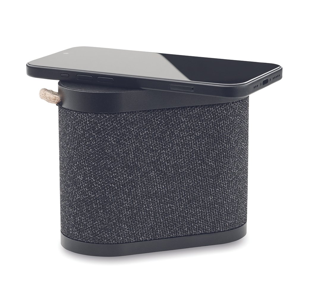 Ladestation mit Lautsprecher Bendri