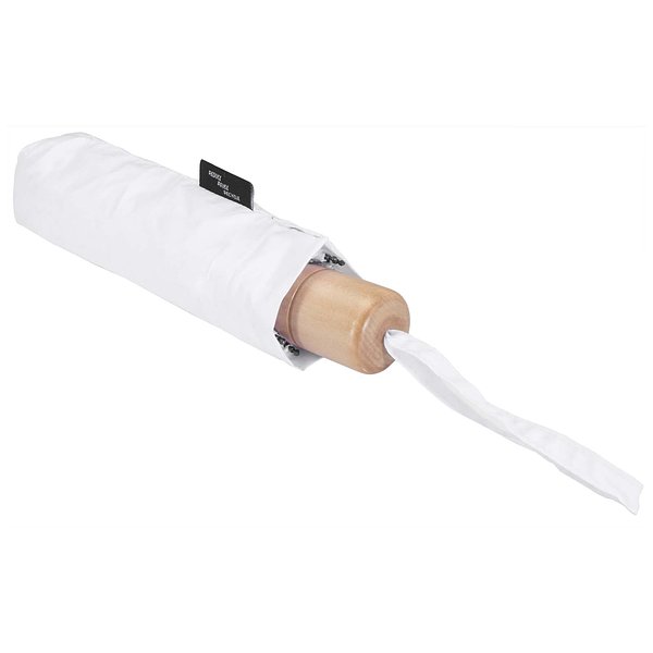 21" RPET Regenschirm - Lüzzana