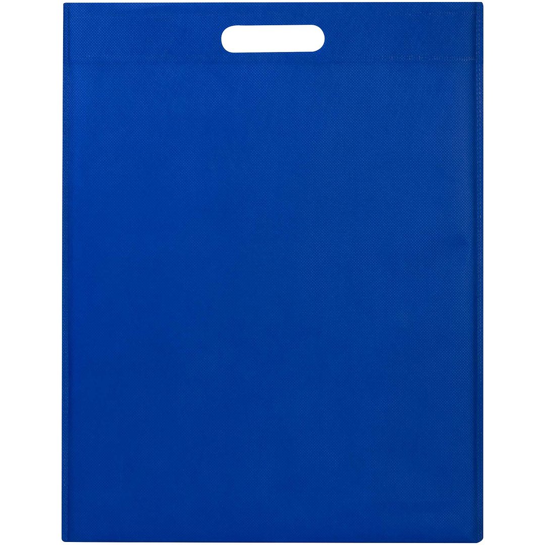 5 L GRS-recycelte Nonwoven Tragetasche - Merittas