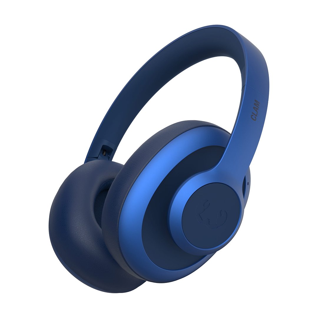 Clam Ace Kopfhörer ANC Naninan