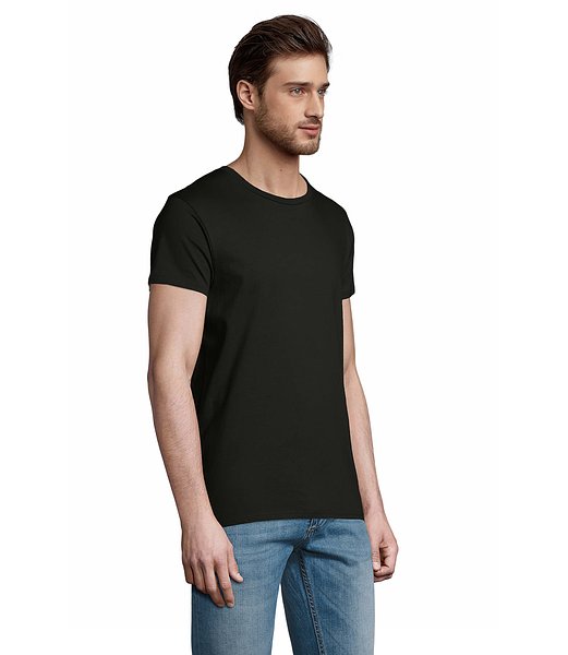 Männer T-Shirt 175g Paunnen
