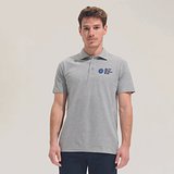 Männer Polo 210g Netianie