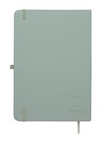 DIN A5 Notizbuch mit Kuli Mingli