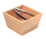 Nussknacker-Set Gieri