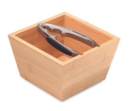 Nussknacker-Set Gieri