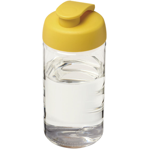 Bop 500 ml Sportflasche mit Klappdeckel - Relycia