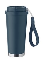Doppelwandiger Trinkbecher 500ml Andrioli