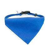 Kopftuch Hundehalsband Idoco
