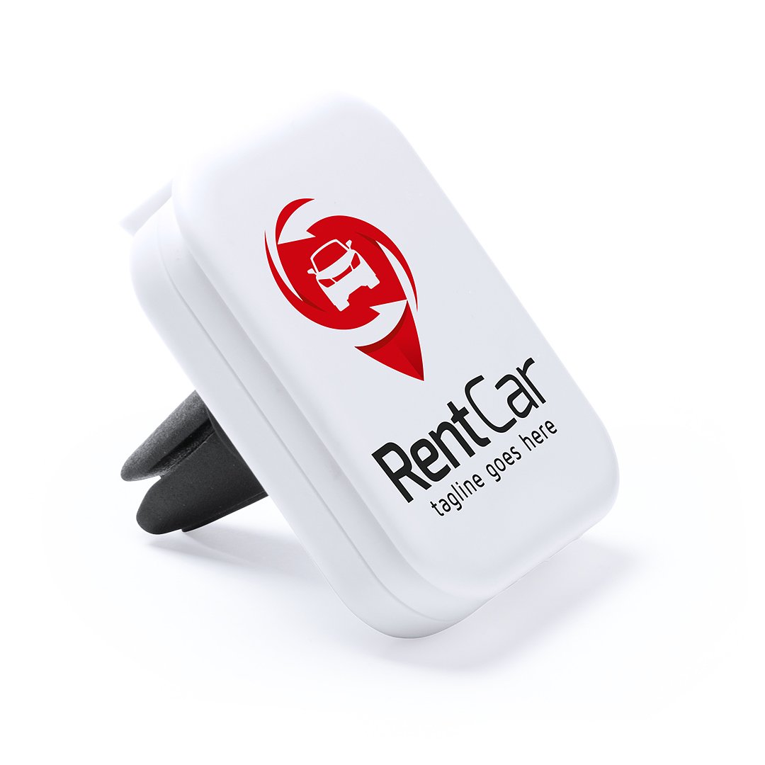 Lufterfrischer Halter Idfum