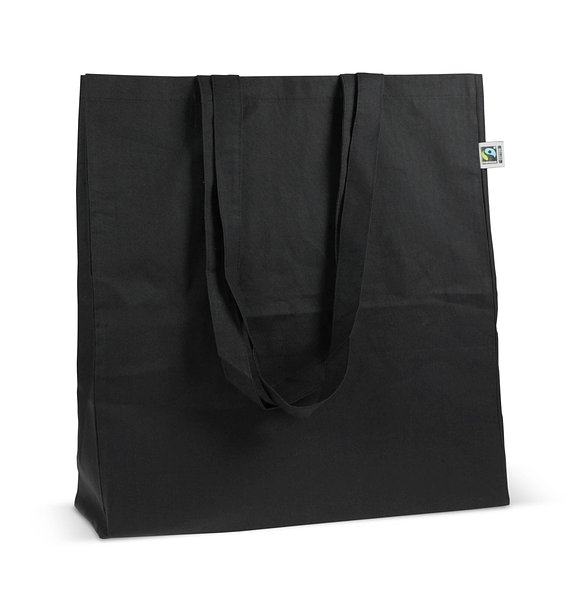 Tasche Fairtrade 140g 38x10x42 Steilli