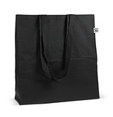 Tasche Fairtrade 140g 38x10x42 Steilli